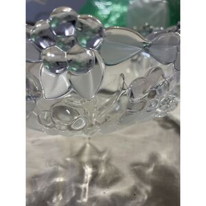 Pisa Pillar "shard" prism candle holder